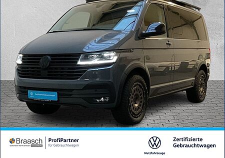 VW T6 Multivan T6.1 Edition 4Motion,Offroad-Umbau