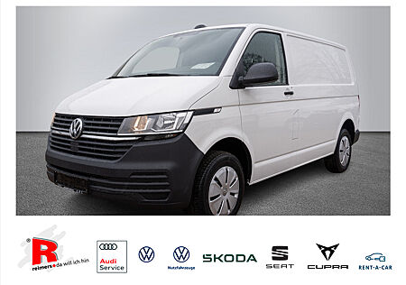 VW T6 .1 Transporter Kasten 2.0 l TDI SCR 81 kW 5-Gang-Schaltgetriebe