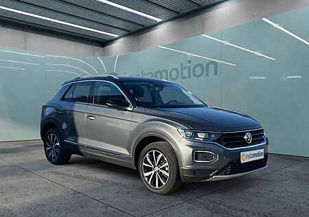 VW T-Roc 1.5 TSI Style AHK/LED/KAM