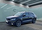 VW T-Roc Style R-Line TSI DSG|19|NAVI|LED|ACC|SHZ|