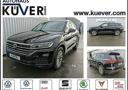 VW Touareg 3,0 TDI DSG 4M+Pano+LED+Navi+ACC