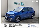 VW T-Cross 1.5TSI Life WVV ACC NAVI LED BEATS EINPARKH CARPLAY SITZH