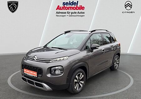 Citroën C3 Aircross PureTech 130 S&amp;S Shine Automatik Shine