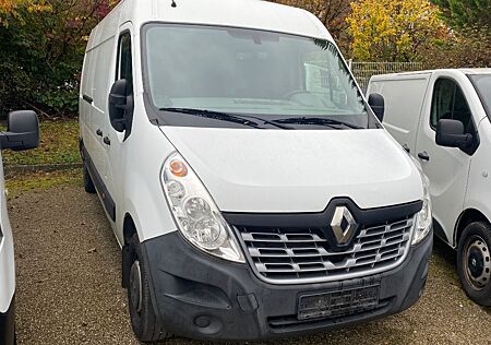 Renault Master dCi 110 L3H2 VA - Hagelschaden