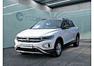 VW T-Roc 1.5 TSI Move OPF