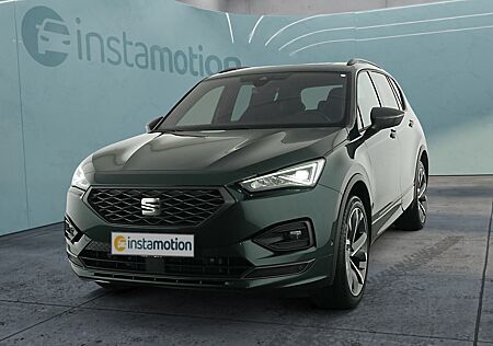 Seat Tarraco FR 1.5 TSI DSG AHK/ACC/R-Kamera/Navi