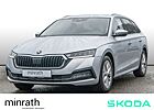 Skoda Octavia Combi 2.0 TDI First Edition 4xSHZ SpurH