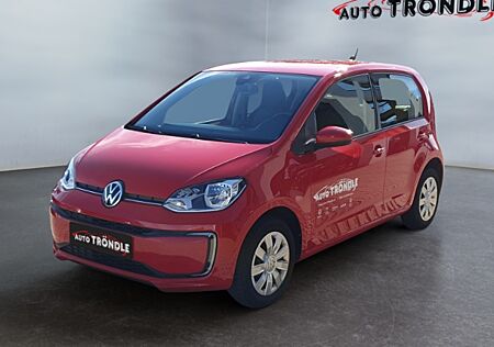 VW Up e-! move +CCS +DAB