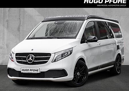 Mercedes-Benz V 300 Marco Polo V300D Adventure EDITION