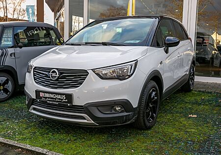 Opel Crossland Edition -Apple CarPlay-Android Auto-Mehrzonenklima-Sitzheiz-