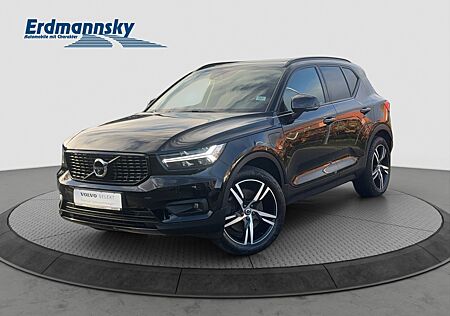 Volvo XC 40 XC40 T5 R-Design Expr.Plug-In Hyb/AHK/Pano/360K