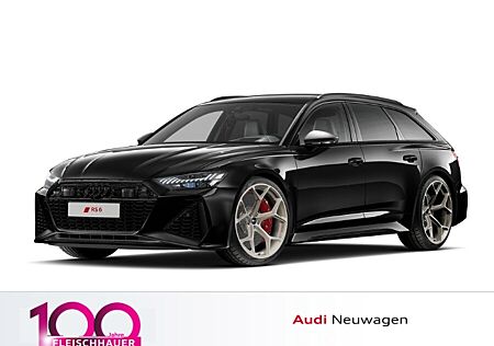 Audi RS6 Avant performance 4.0 TFSI quattro tiptronic