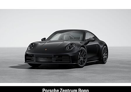 Porsche 911 992 Carrera ''BOSE SportChrono Sportabgas''