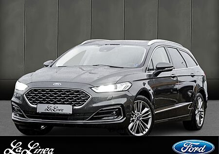 Ford Mondeo Turnier FHEV Hybrid Vignale