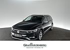 VW Passat Variant 2.0 TDI 4M DSG Alltrack LED AHK