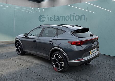 Cupra Formentor 1.5 TSI DSG ACTIVE-INFO-DISPLAY 19 LED ACC DAB