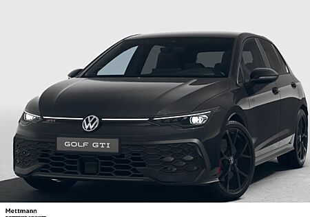 VW Golf GTI 2.0 TSI DSG Black-Style IQ-Light Harman Kardon