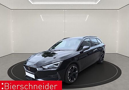 Cupra Leon Sportstourer 1.5 eTSI DSG NAVI LED PARKLENK