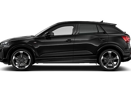 Audi Q2 S line S line 35 TFSI 110(150) kW(PS)