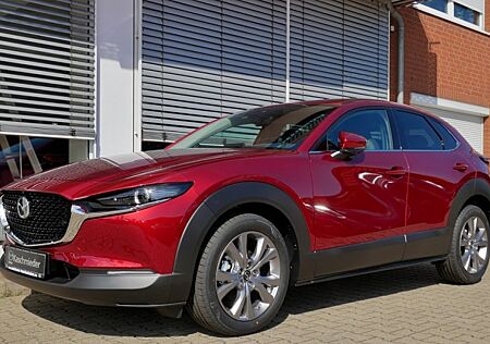 Mazda CX-30 Selection 122PS + Des-P. +Act-P.+Bose