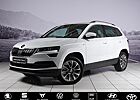 Skoda Karoq Clever 1.5TSI*DSG*CANTON*AHK*TRAVELLER*NAV