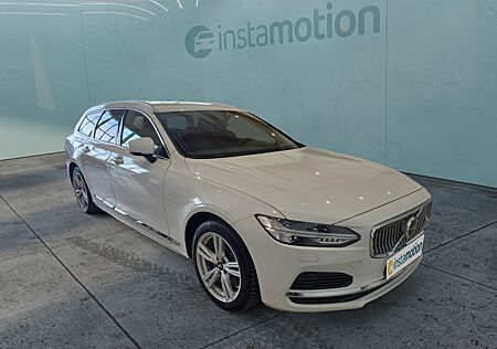 Volvo V90 Inscription Expression Recharge Plug-In Hybrid