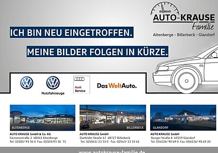 VW T6 Caravelle Comfortline LR 2.0 TDI Comf. DSG,StandHZG AHK-abnehmbar Navi LED Dyn. Kurvenlicht