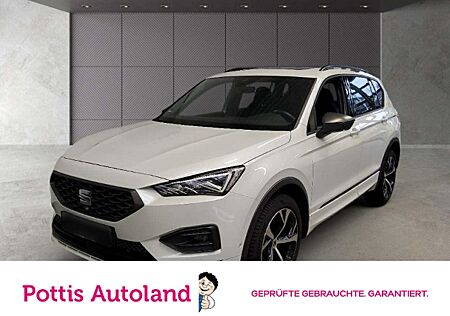 Seat Tarraco 2.0 TDI DSG FR 4Drive Pano ACC DCC Kamera LED Navi