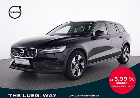 Volvo V60 Cross Country B4 Diesel Pro AWD Automatik