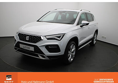 Seat Ateca 2.0 TDI DSG Xperience Stand/Pano/ACC/LED