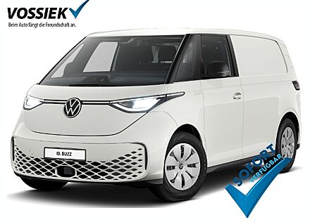 VW ID.BUZZ ID. Buzz Cargo 204 PS 77 kWh LAGERFAHRZEUG