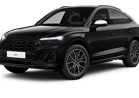 Audi SQ5 Sportback 3.0TDI basis B&O Sound System, Matrix LED, Panorama-Glasdach