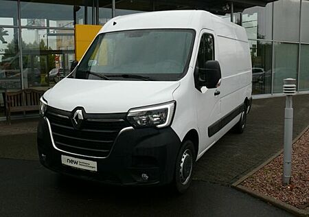 Renault Master III Kasten L2H2 ,Klima,Licht/Regen,Sitzh,