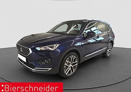 Seat Tarraco 1.4 TSI e-Hybrid DSG Xperience AHK NAVI LED