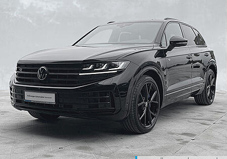 VW Touareg R 3.0 AHK Navi Leder Dynaudio AHK HUD IQ.LIGHT Panoramadach