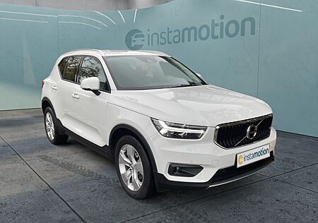 Volvo XC 40 Momentum Pro 2WD