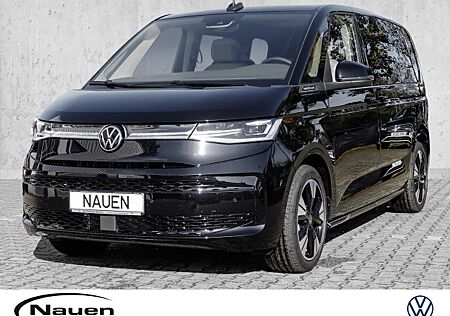 VW T7 Multivan 2.0 TDI Multivan Goal Getriebe 3124 KU kurzer Uberhang