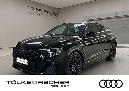 Audi Q8 S-Line 50 TDI quattro S-line 360 ACC FLA