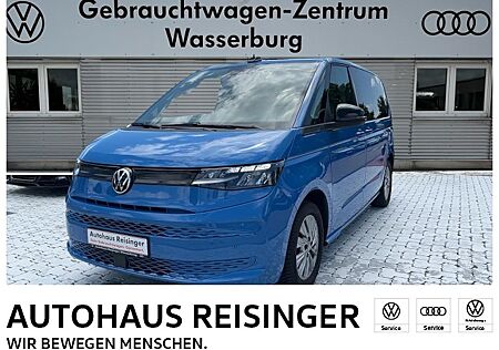 VW T7 Multivan 2.0 TDI ( AppConnect )