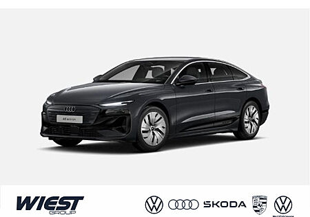 Audi A6 Sportback e-tron 210 kW