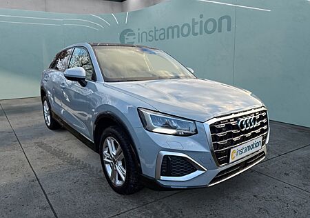 Audi Q2 Advanced 35 TFSI S tronic PANO VIRTUAL CAR PL