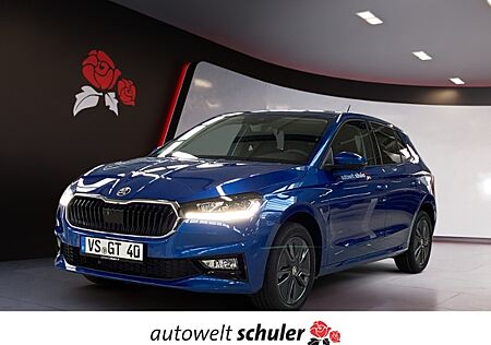 Skoda Fabia DRIVE 1.0 TSI WINTER-PLUS PDC