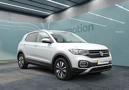 VW T-Cross 1.0 TSI Move NAVI ACC PDC