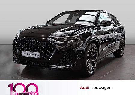 Audi RS Q8 RSQ8 4.0 TFSI quattro EU6e SUV 441(600) kW(PS) tiptronic