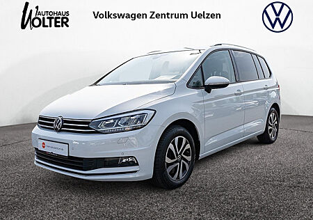 VW Touran 1.5 TSI Active