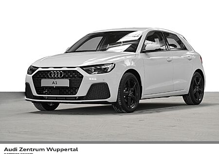 Audi A1 SPORTBACK 25 TFSI AUTOM. # INFO-PAKET-PLUS - LED #