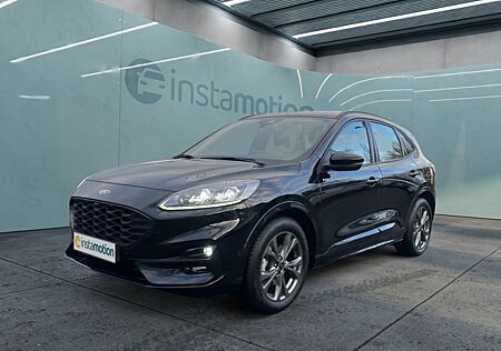 Ford Kuga ST-Line 2.0 Diesel AUT AHK ACC HUD LED NAV