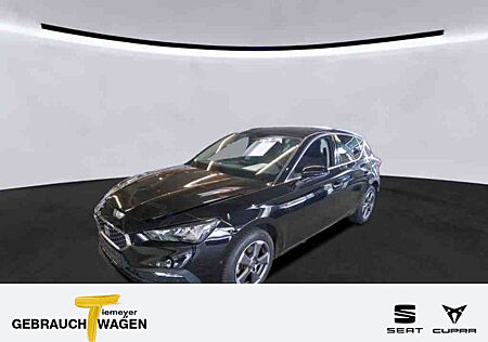 Seat Leon 1.0 TSI DSG XCELLENCE NAVI+ LED PARKLENK WINTERPAKET