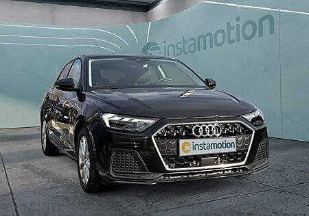 Audi A1 Sportback Advanced 25 TFSI ACC-LED-Navi plus