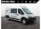 Opel Movano 2.2 D Cargo Edition L2H2